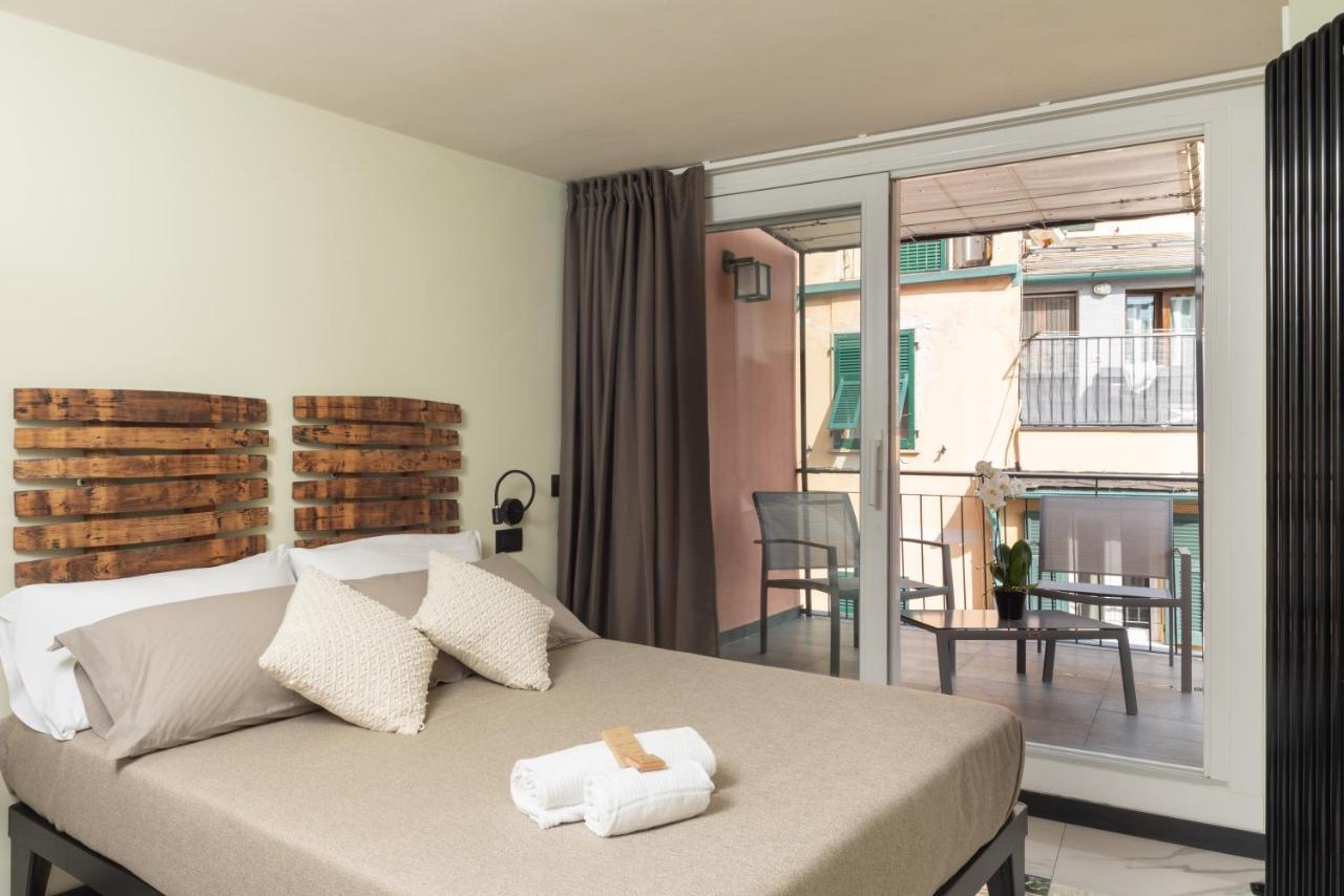 Meb Hotel Riomaggiore Exterior photo